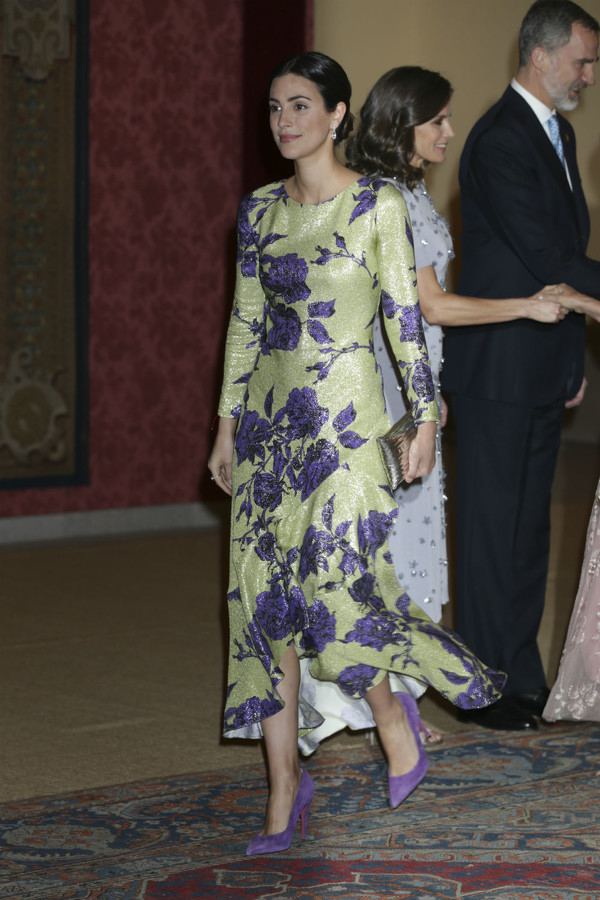 Alejandra de Osma, de JV