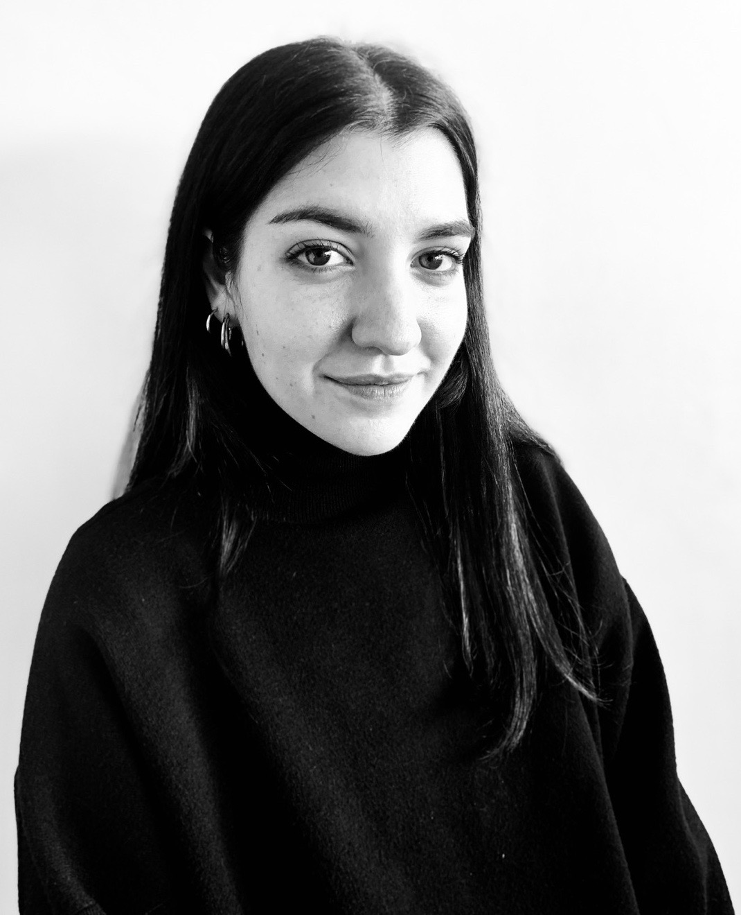 Nº 157 - FÁTIMA MIÑANA, GANADORA DEL MB FASHION TALENT