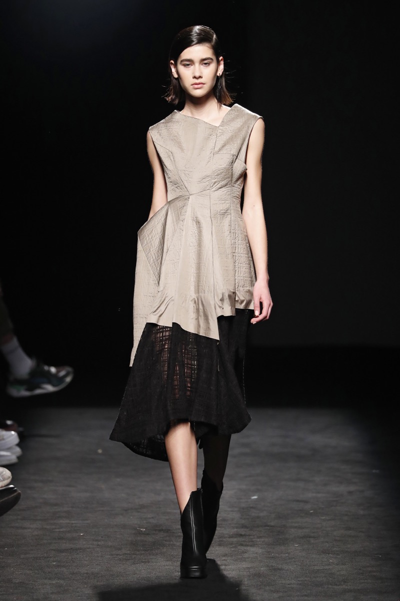 Colección Otoño/Invierno