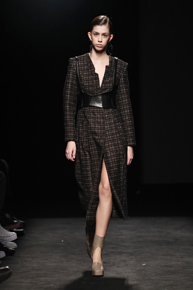 Colección Otoño/Invierno