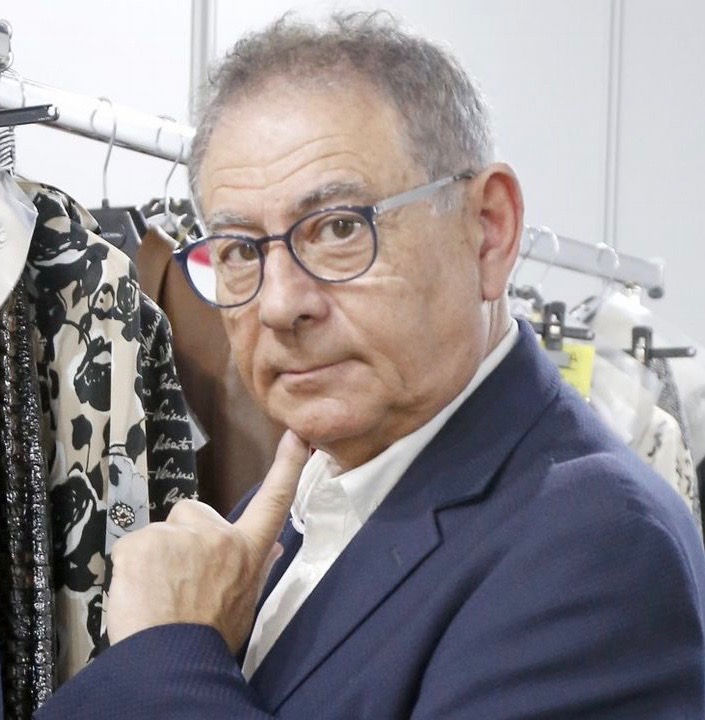 Roberto Verino