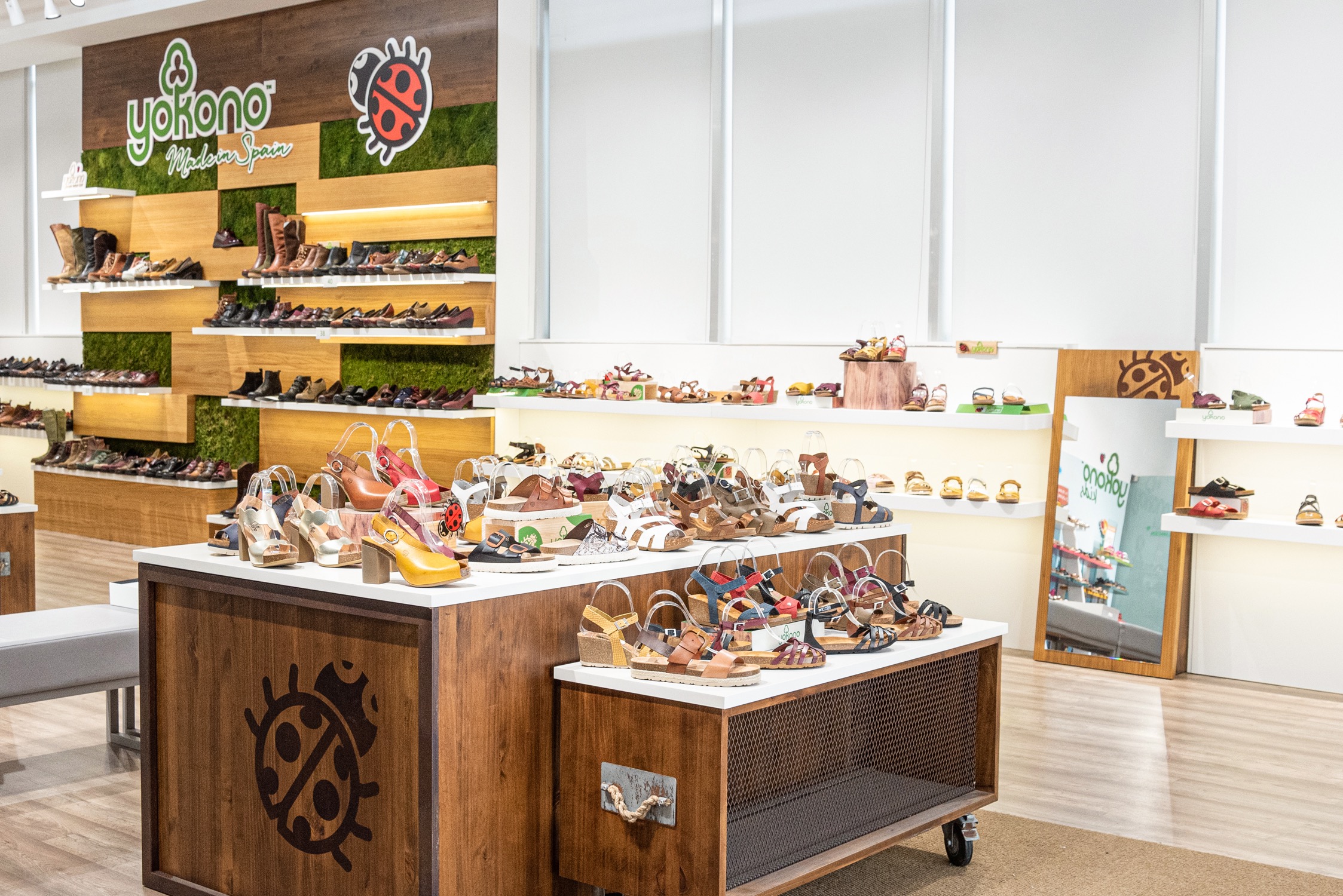 Tienda Yokono