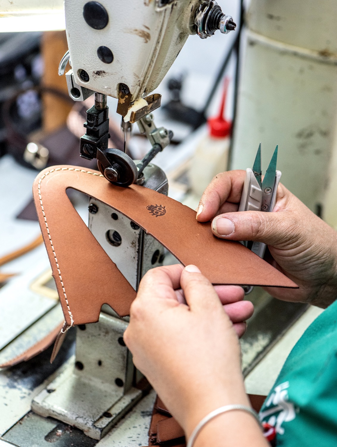 Fabricando un Yokono