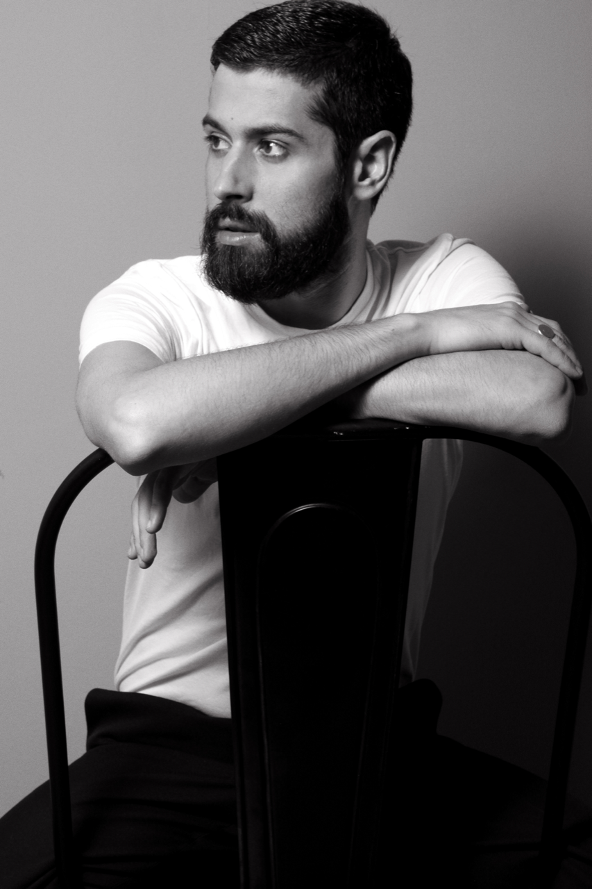 Moises Nieto