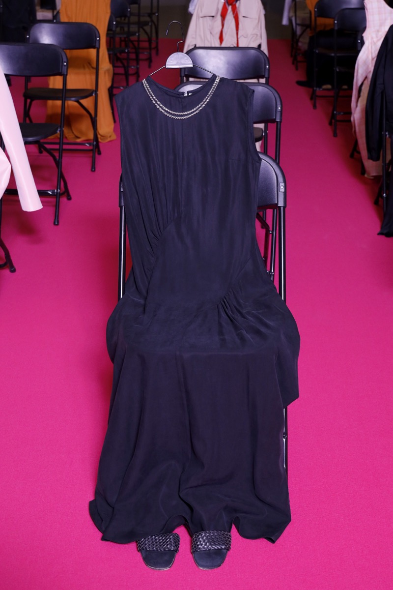 Colección P/V 2021