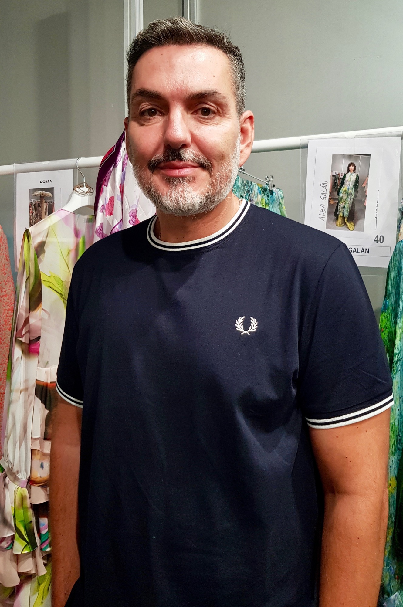 Nº 172 - DUYOS, PREMIO A LA MEJOR COLECCIÓN DE MBFWM