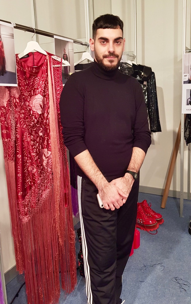 En MBFWM