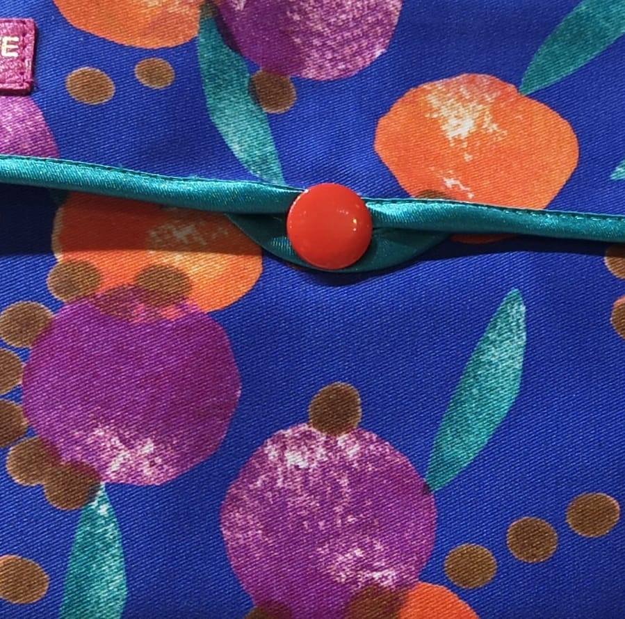 Bolso cartera