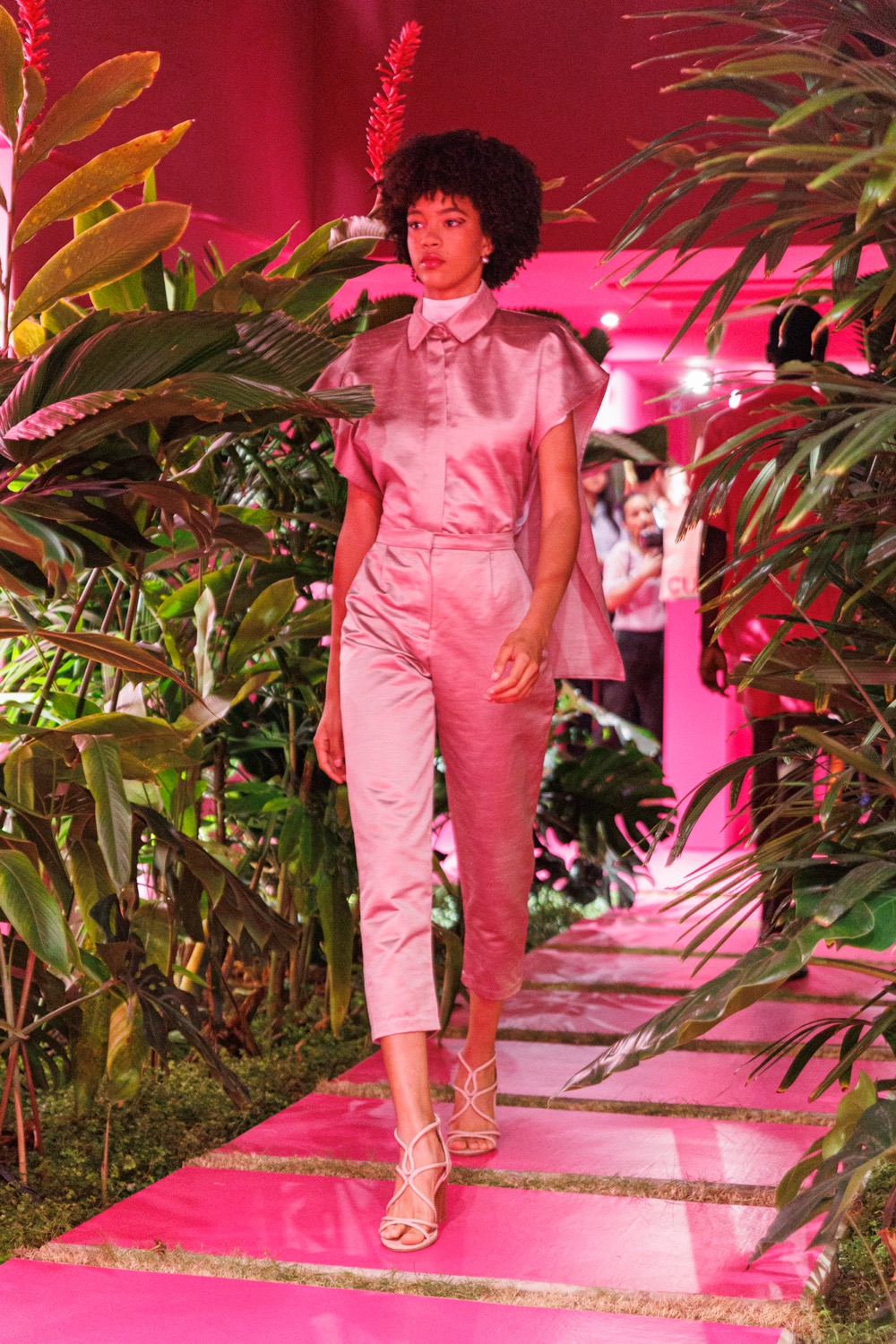 Desfile