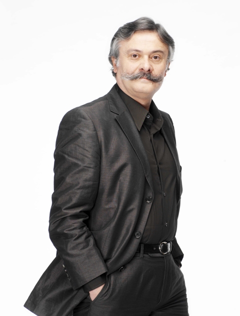 Pedro Mansilla