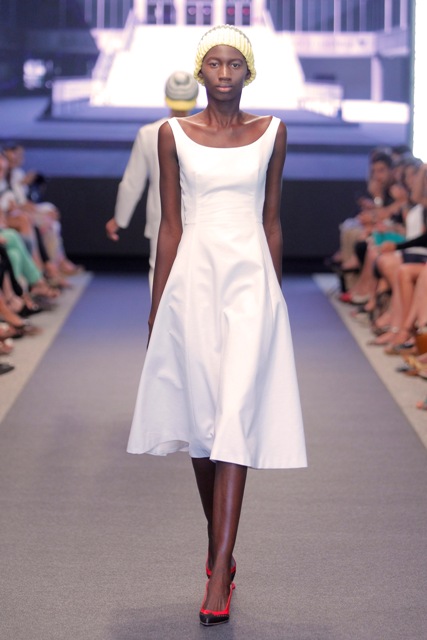 Colección verano 2014