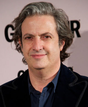 Miguel Palacio