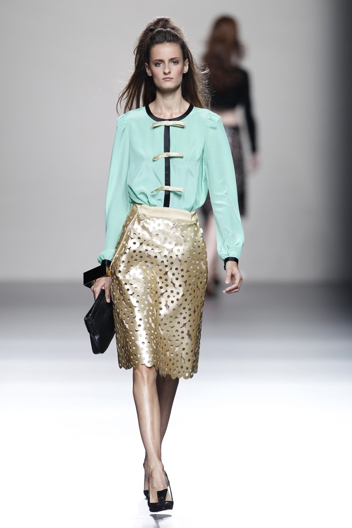 Colección primavera 2014