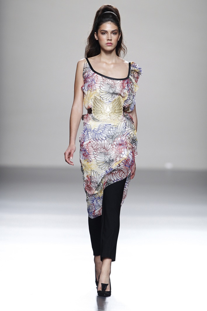 Primavera 2014