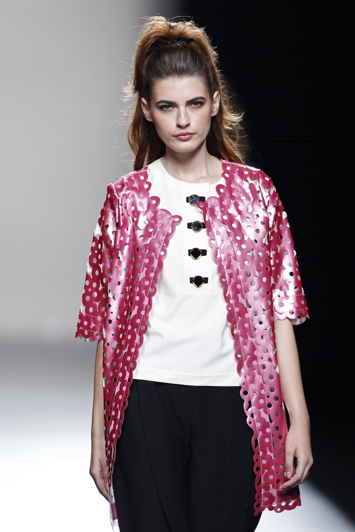 Primavera 2014