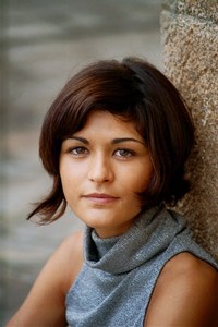 María Barros