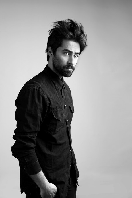 Juan Vidal