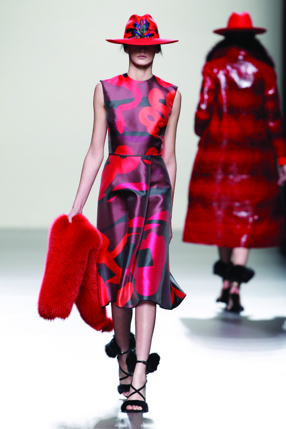 Colección inverno 14/15
