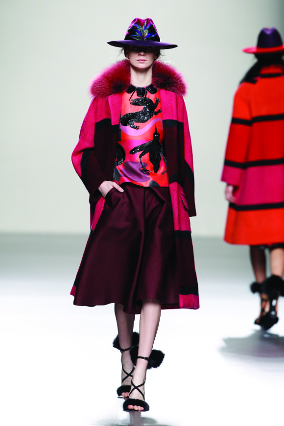 Colección invierno 14/15