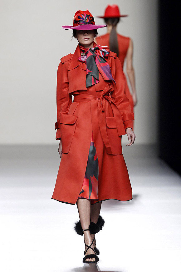 Colección invierno 14/15