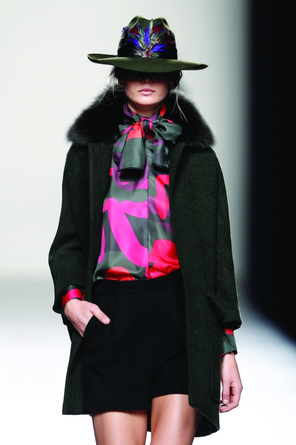 Colección invierno 14/15