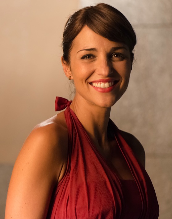 Paula es Ana