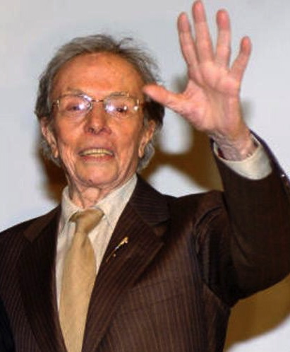 Manuel Pertegaz