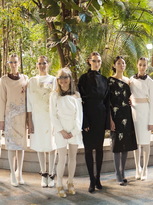Colección invierno 14/15