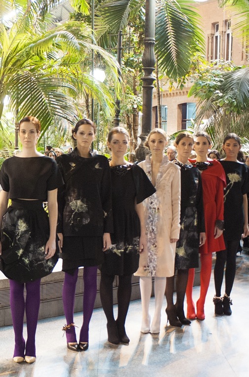 Colección invierno 14/15