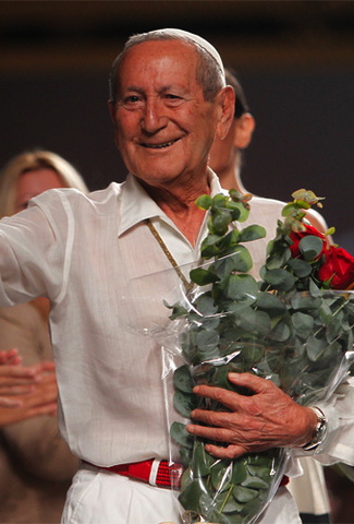 Elio Berhanyer