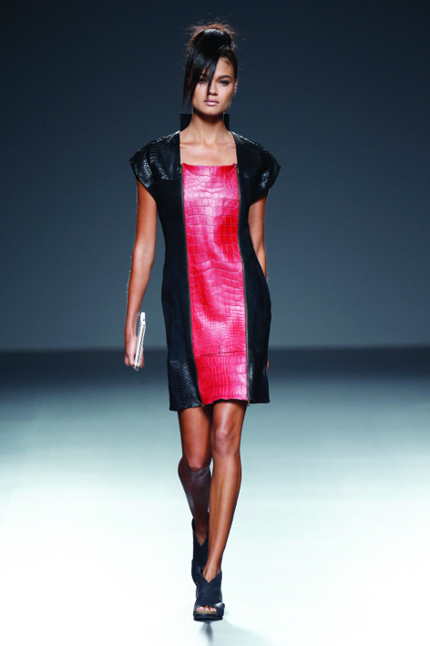 Colección P/V 2015