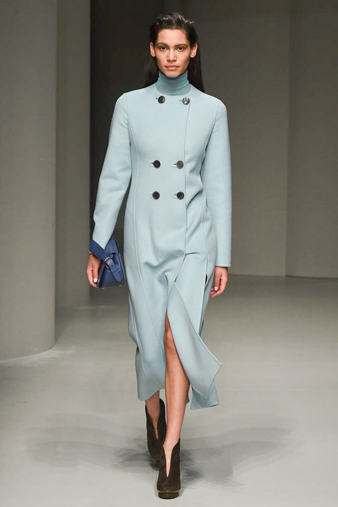 Abrigo, Ferragamo