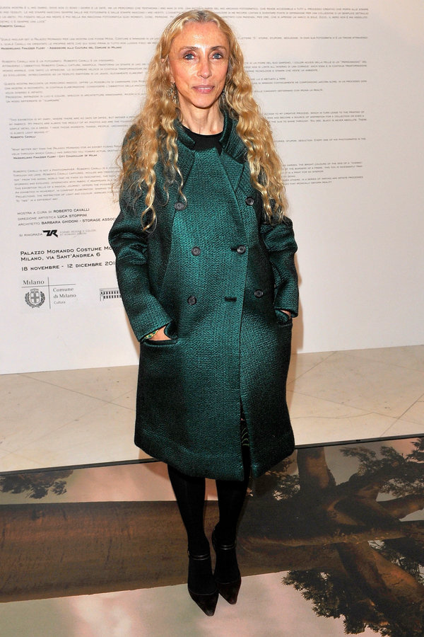 Franca Sozzani