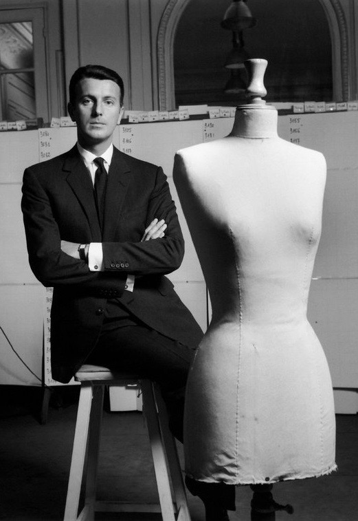 Hubert de Givenchy