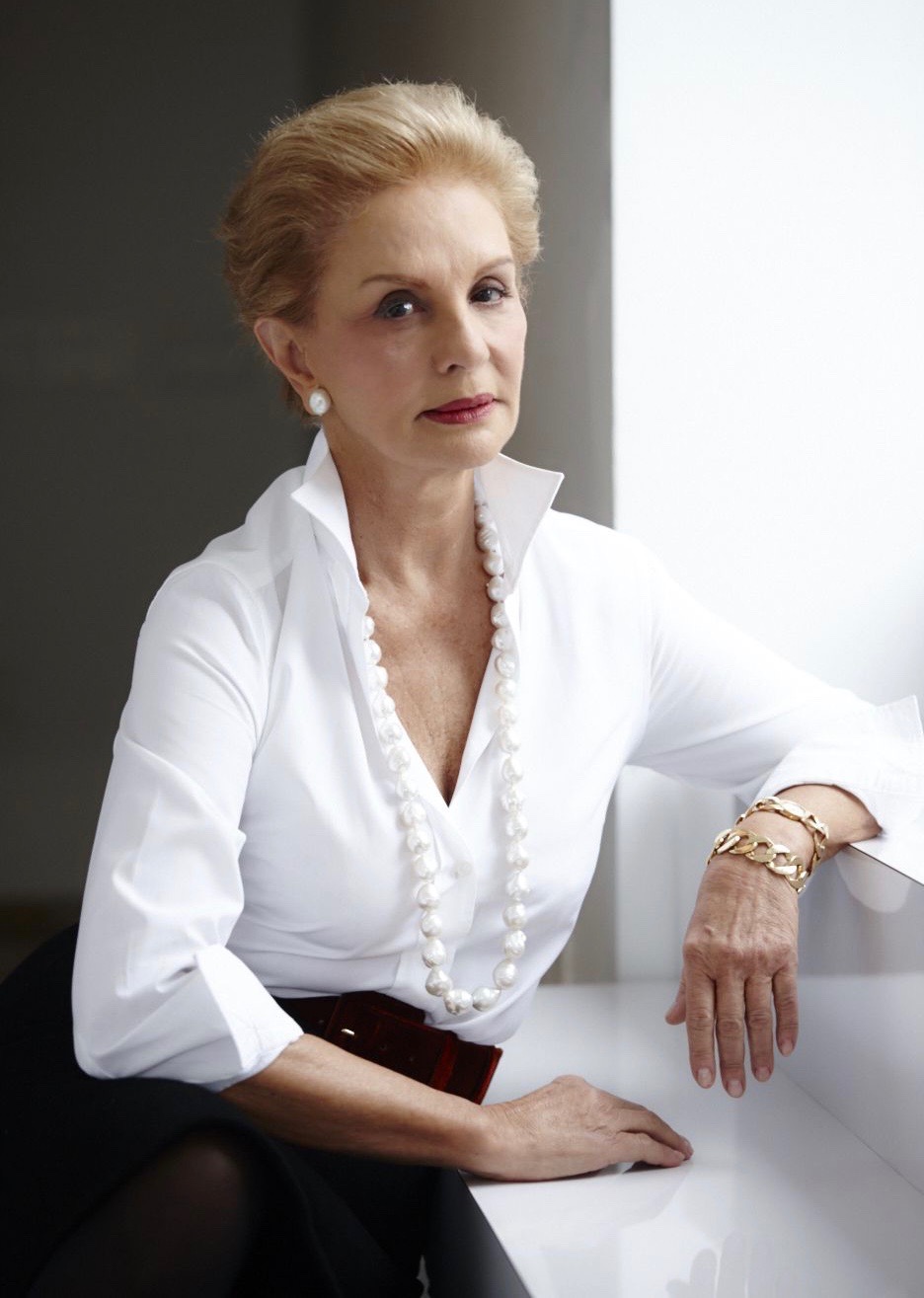 Carolina Herrera