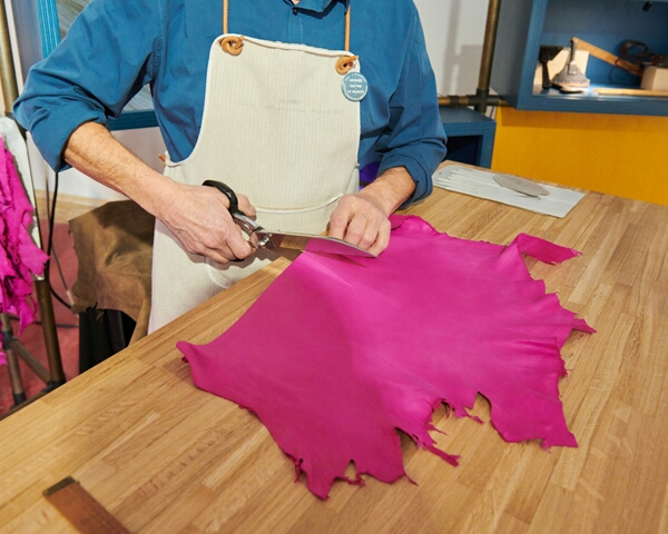 Fabricante de guantes