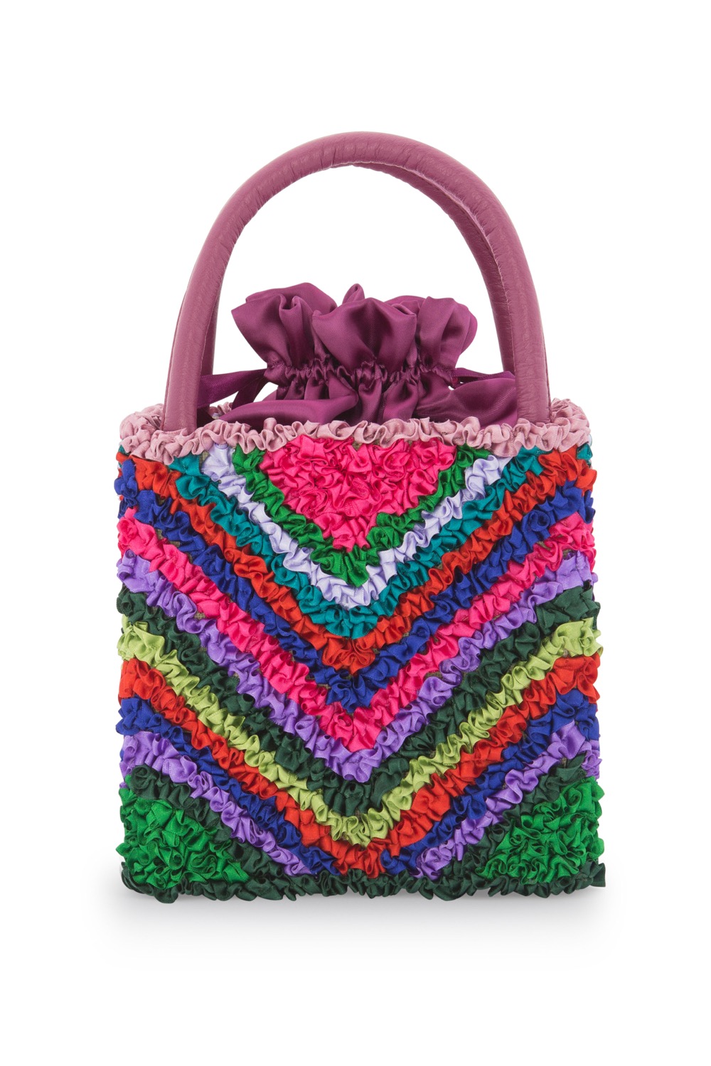 Bolso. Verbena Madrid