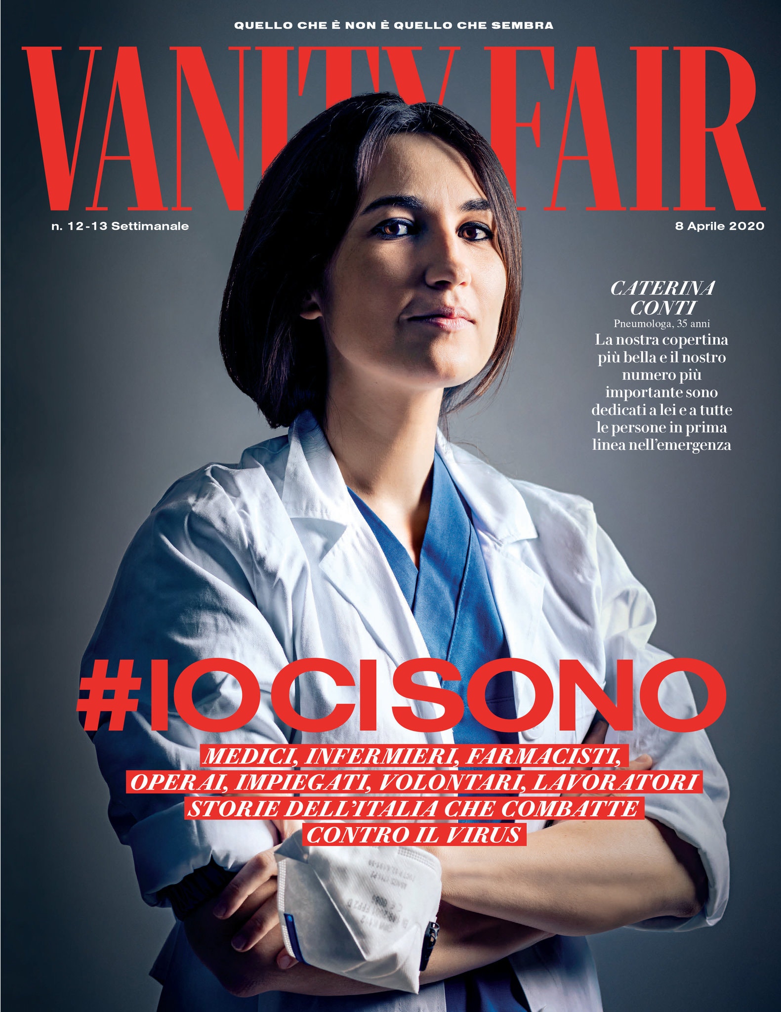 Vanity Fair Italia