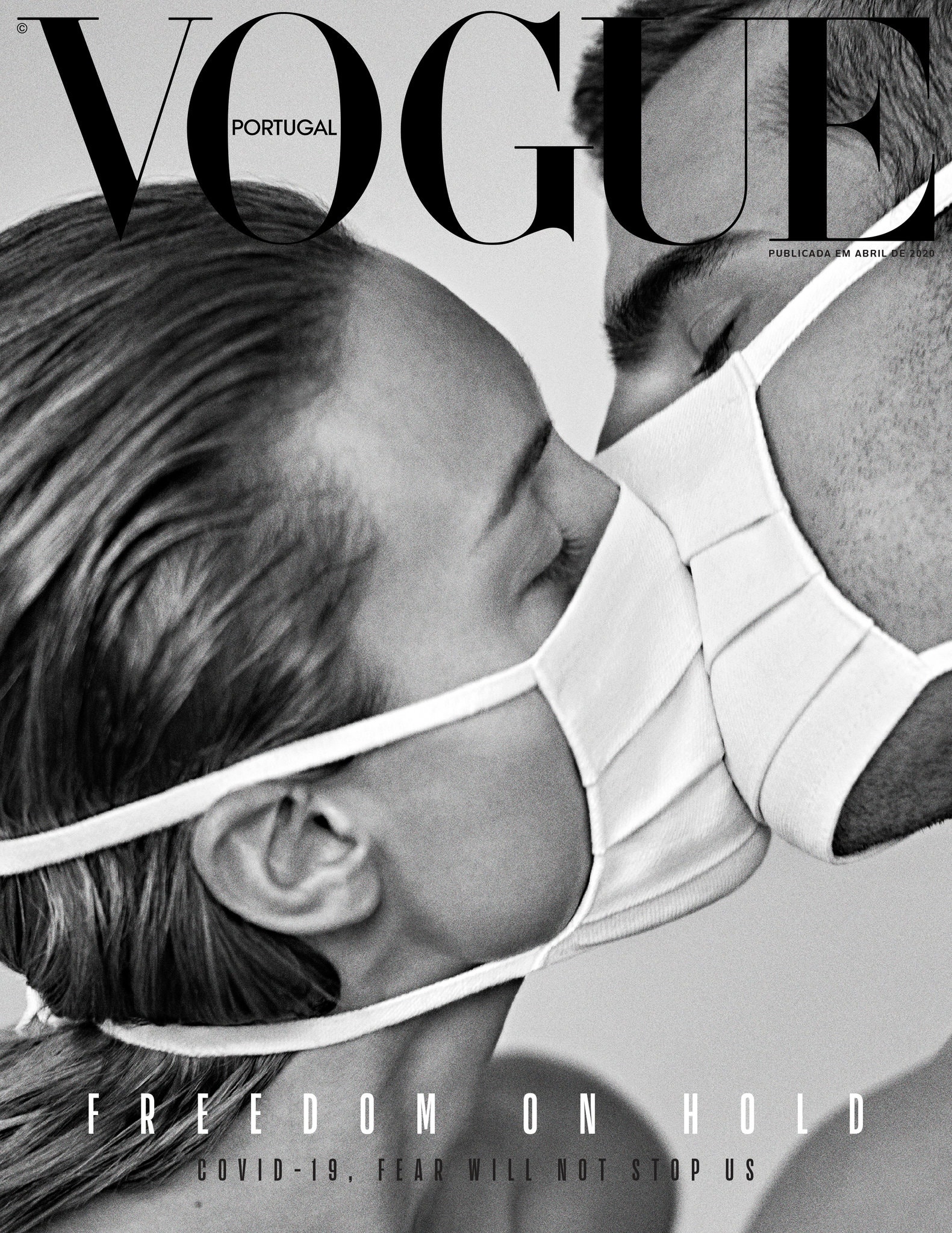 Vogue Portugal