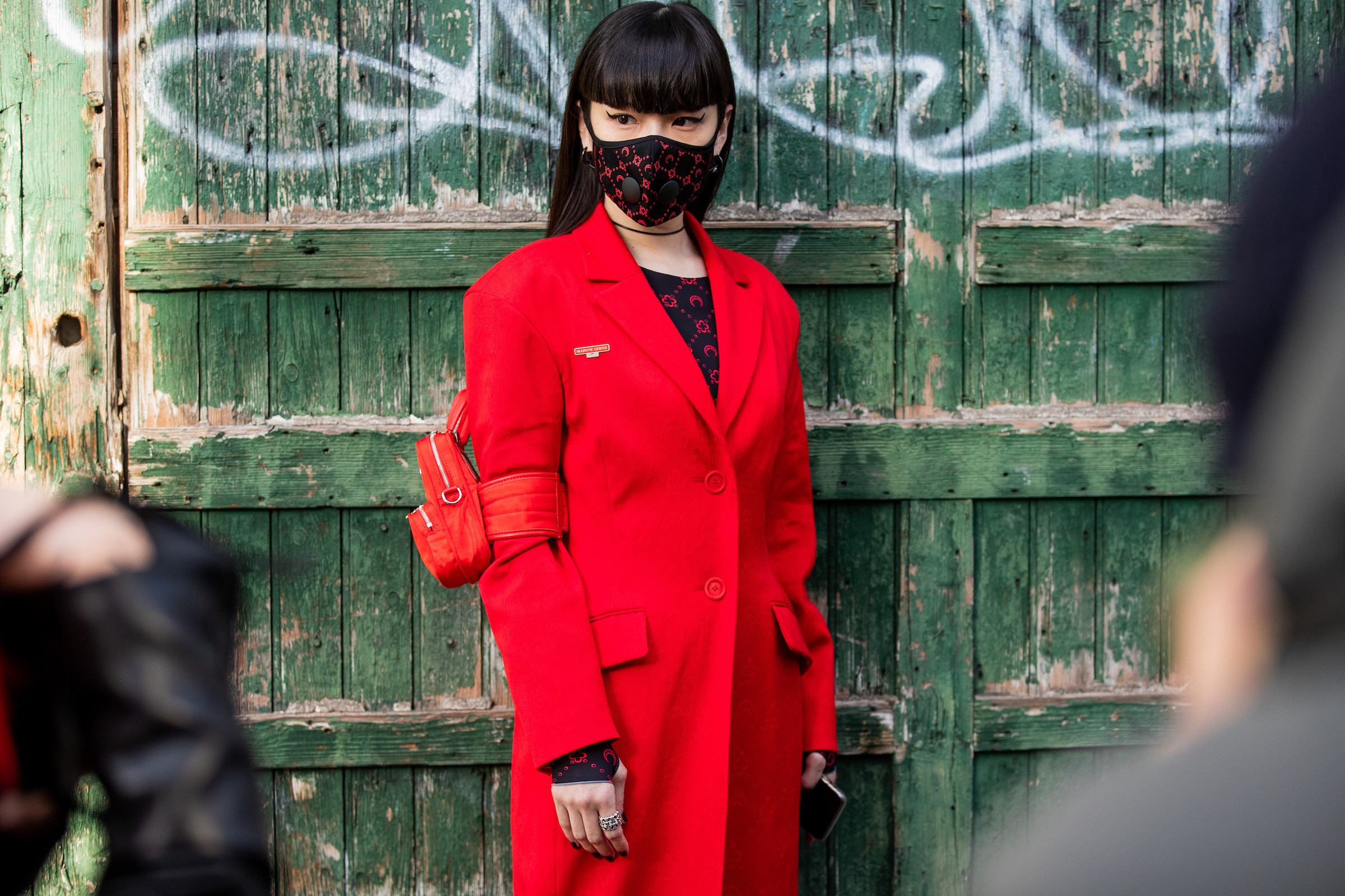 Nuevos tiempos para el street style