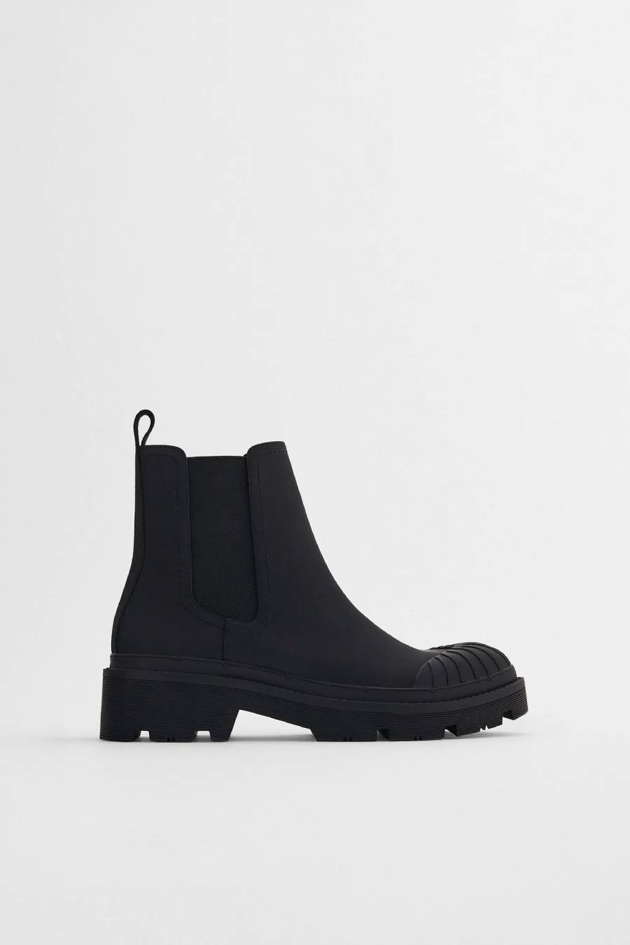 Botas militares