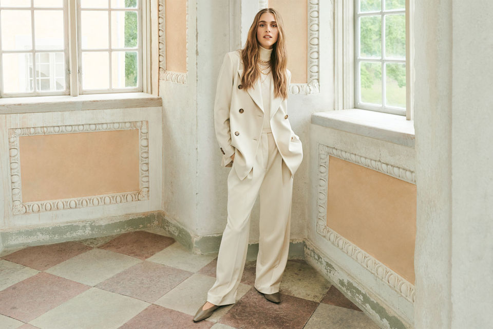 Un sastre para H&M