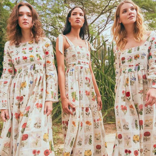 Vestidos de verano