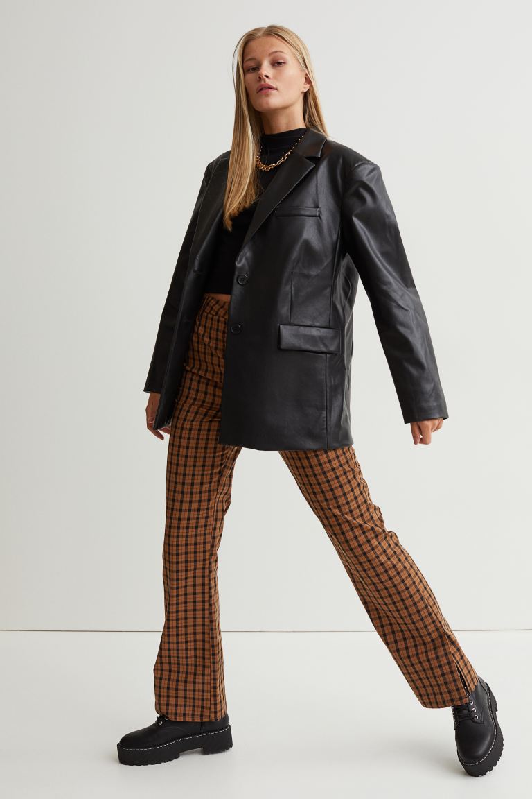 Chaqueta H&M