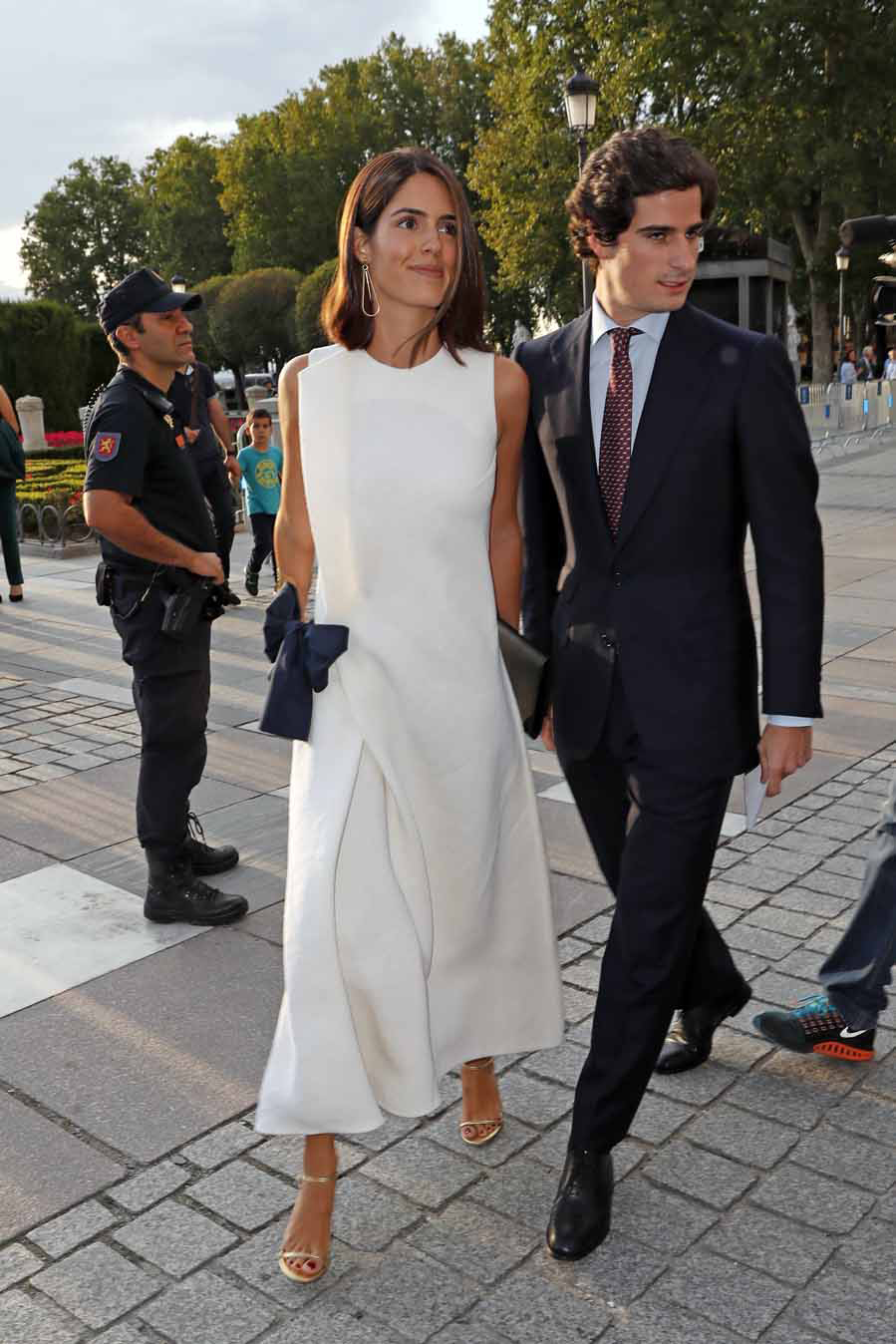 Vestido de Devota&Lomba
