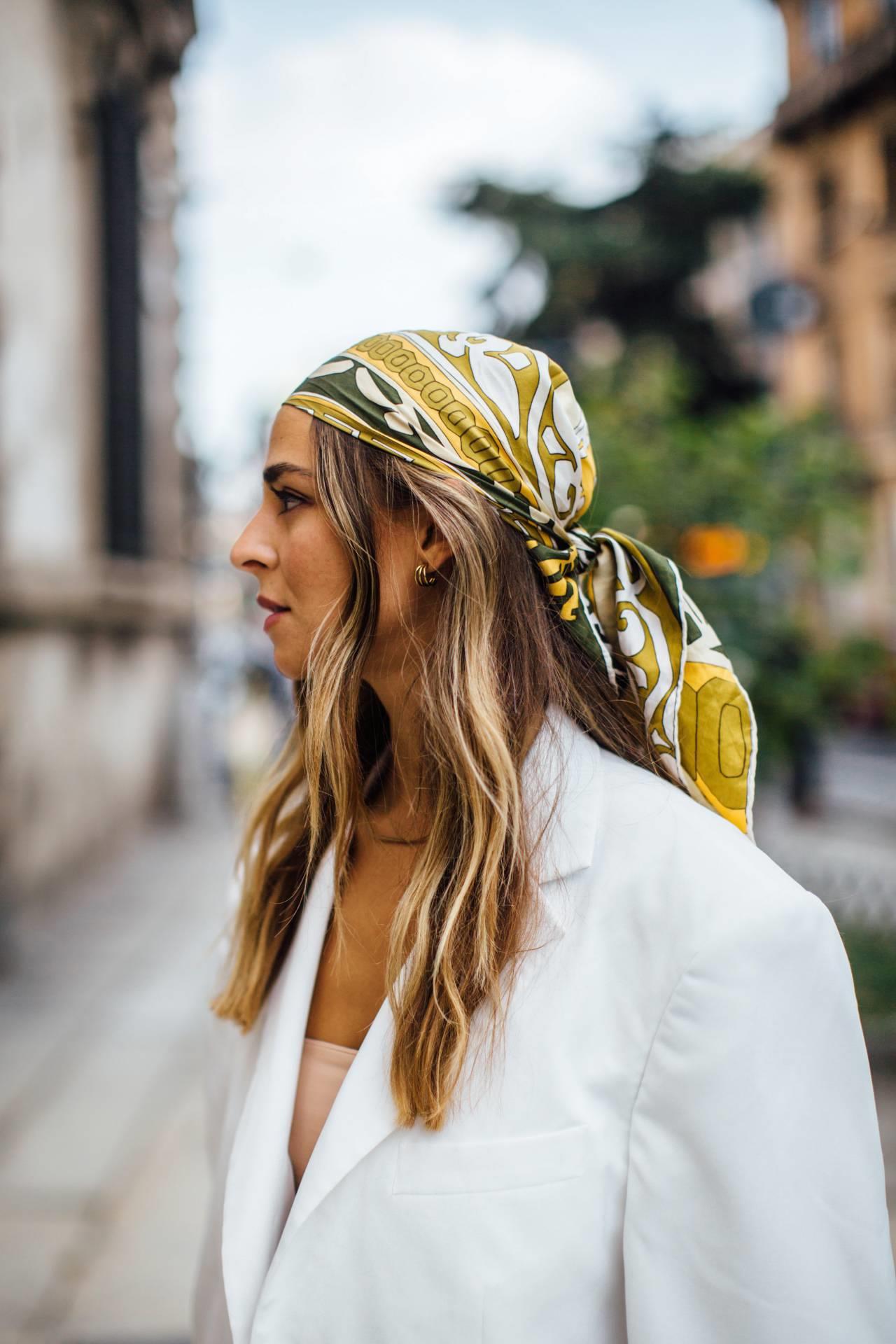 Tipo bandana