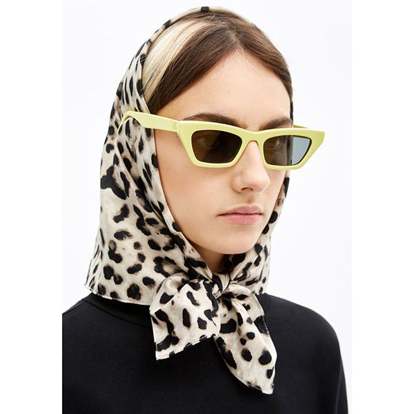 A lo Jackie Kennedy, Bimba y Lola