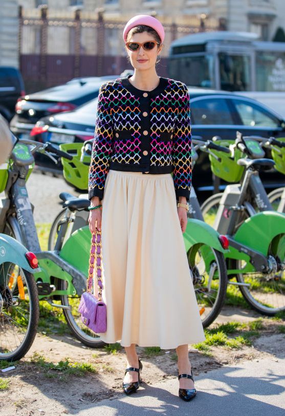 Estilo vintage