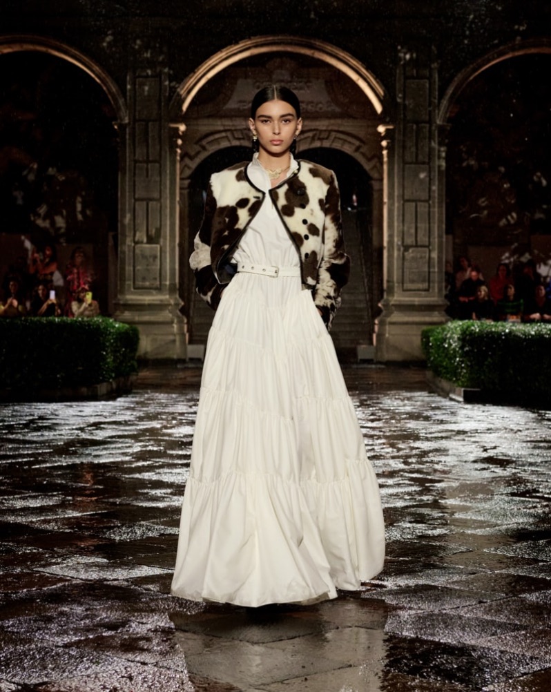 Dior en México
