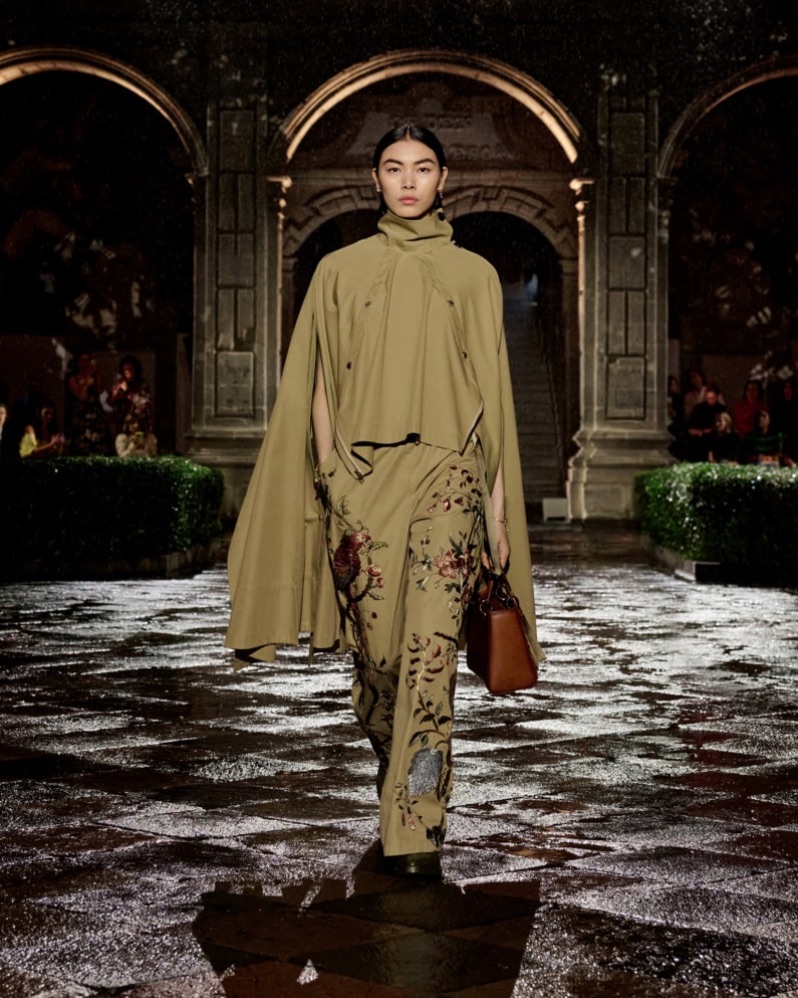 Dior en México